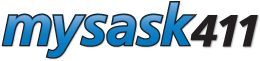Mysask411 Logo